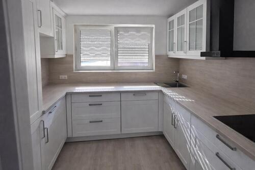 Foto - Etagenwohnung in Ahlen zur Miete