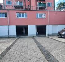 Stellplatz Tiefgaragenstellplatz Außenstellplatz - Leuna