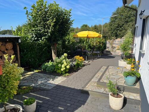 Foto - 4 Zimmer Etagenwohnung zur Miete in Neunkirchen-Seelscheid