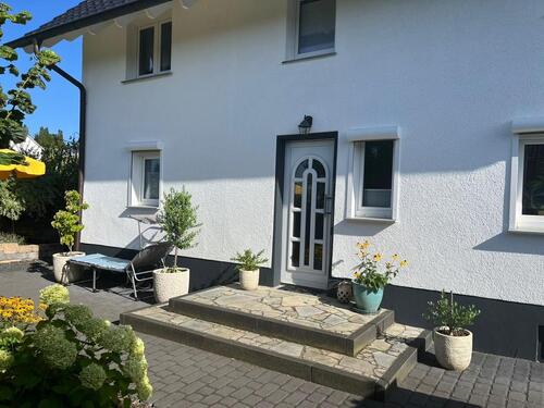 Foto - 4 Zimmer Etagenwohnung in Neunkirchen-Seelscheid