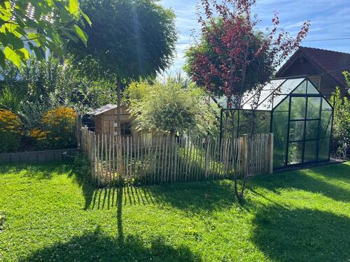 Foto - Etagenwohnung in Neunkirchen-Seelscheid zur Miete