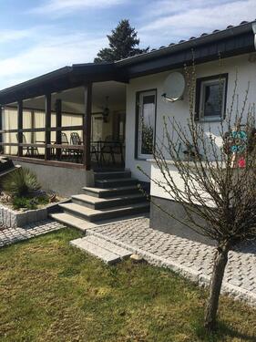Foto - Bungalow am Naturschutzgebiet - 72.000,00&nbsp;EUR Kaufpreis, ca.&nbsp; 40,00&nbsp;m&sup2;