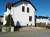 Foto - Helle 3-Zimmerwohnung, Erdgeschoss