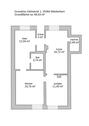 Foto - 3 Zimmer Erdgeschoßwohnung zur Miete in Brande-Hörnerkirchen