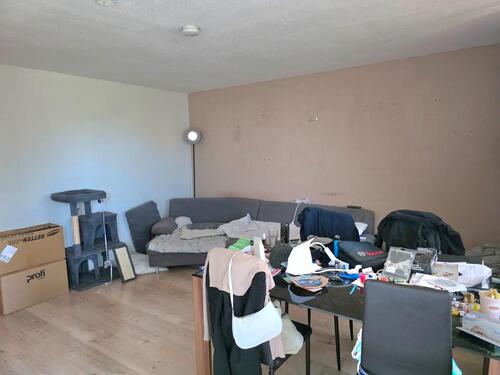 Foto - Etagenwohnung in Stuttgart zur Miete