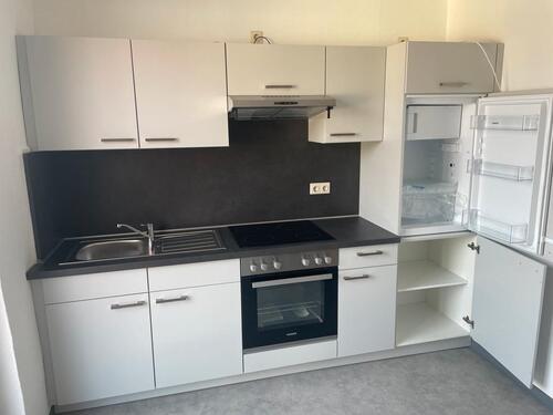 Foto - Wohnung zur Nachmiete in Wittenberge