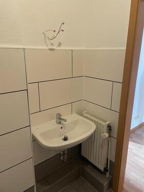 Foto - 3 Zimmer Dachgeschoßwohnung zur Miete in Wittenberge