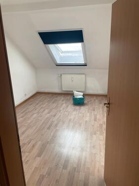 Foto - Dachgeschoßwohnung in Wittenberge zur Miete