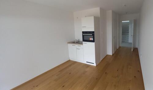 Foto - 1 Zimmer Etagenwohnung in Regensburg