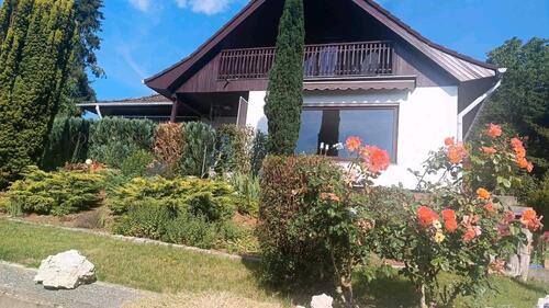 Foto - Haus zu verkaufen in Ebermannstadt