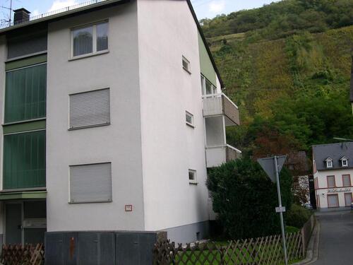 Foto - Eigentumswohnung inTraben-Trarbach