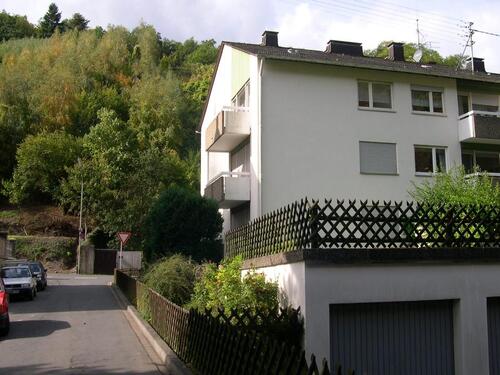 Foto - 2 Zimmer Etagenwohnung zum Kaufen in Traben-Trarbach