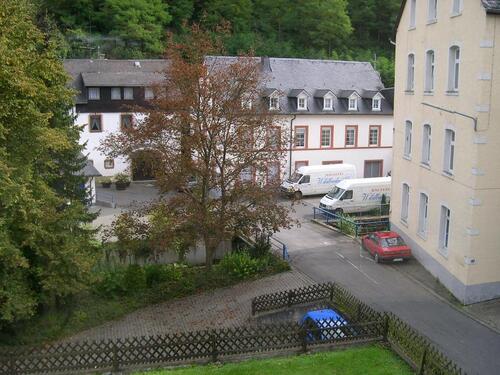 Foto - 2 Zimmer Etagenwohnung in Traben-Trarbach