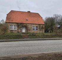 Einfamilienhaus mit großem Grundstück - Tarnow