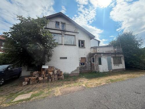 Foto - Haus mit großem Garten - 250.000,00&nbsp;EUR Kaufpreis, ca.&nbsp; 6,00&nbsp;m&sup2;