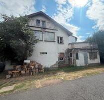 Haus mit großem Garten - 250.000,00&nbsp;EUR Kaufpreis, ca.&nbsp; 6,00&nbsp;m&sup2; in Biebergemünd (PLZ: 63599)