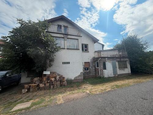 Foto - 10 Zimmer Einfamilienhaus zum Kaufen in Biebergemünd