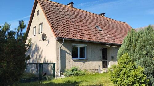 Foto - 5 Zimmer Einfamilienhaus zum Kaufen in Ducherow