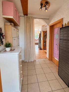 Foto - 6 Zimmer Einfamilienhaus zum Kaufen in Willingshausen