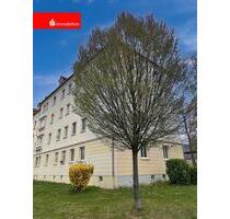 Gemütliche Wohnung in zentraler Lage - Gera