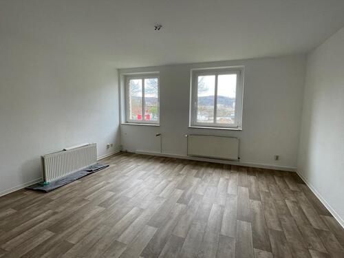 Foto - Etagenwohnung in Gera zur Miete