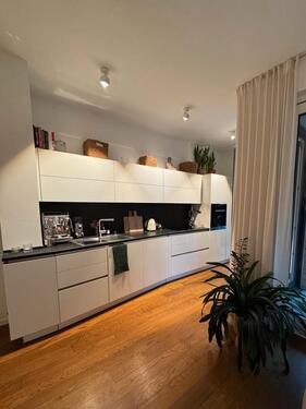 Foto - Etagenwohnung zur Miete in Köln