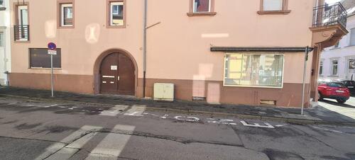 Foto - Lager in der Innenstadt zu vermieten!!!