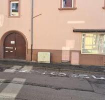 Lager in der Innenstadt zu vermieten!!! - Kaiserslautern