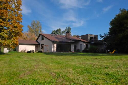 Foto - Bungalow-EG mit großem Garten - 2.250,00 EUR Kaltmiete,