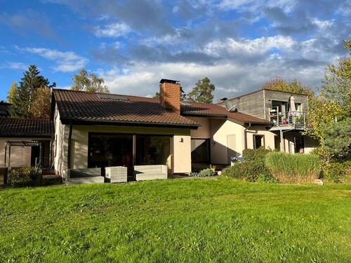 Foto - Etagenwohnung zur Miete in Heroldsberg