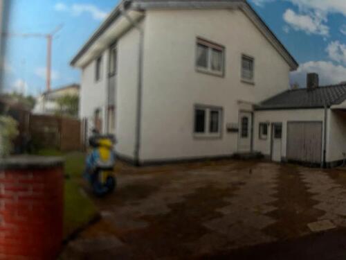 Foto - Zweifamilienhaus mi viel Potenzial in Lipperbruch