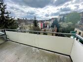 Foto - +++ 3 Raumwohnung mit Balkon +++
