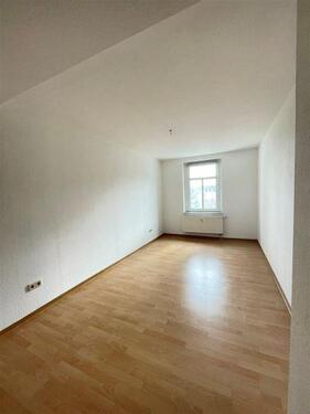 Foto - Etagenwohnung in Plauen zur Miete