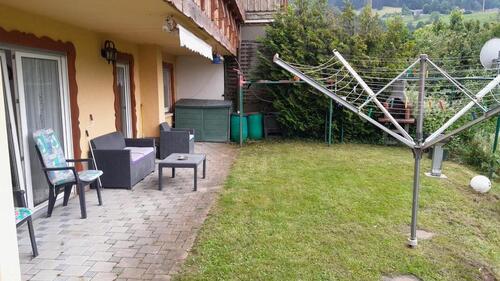 Foto - Ferienwohnung Zell im Wiesental, Landkreis Lörrach