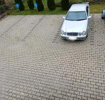 Pkw Stellplatz, Abstellplatz in Burgau zu vermieten ab 1.11.25