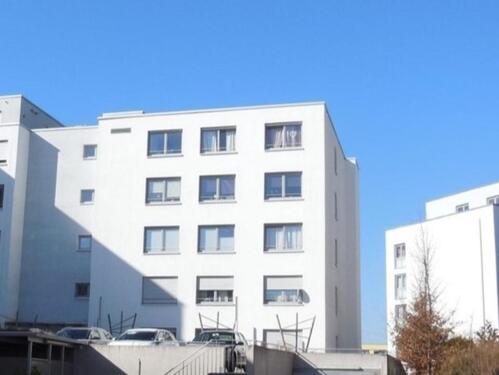 Foto - Moderne 4-Zimmer-Wohnung mit Balkon in Holzgerlingen