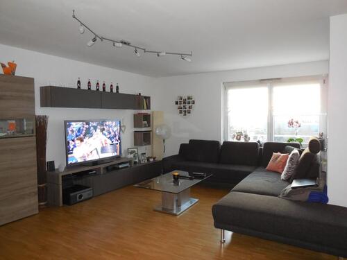 Foto - Etagenwohnung zur Miete in Holzgerlingen