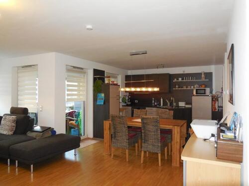 Foto - Etagenwohnung in Holzgerlingen zur Miete