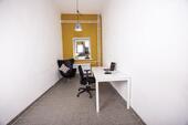 Foto - Büroraum in Kreativbürogemeinschaft