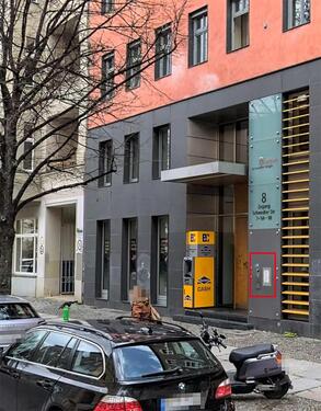 Foto - andere in Berlin