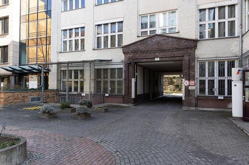 Foto - andere in Berlin zur Miete