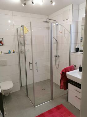 Foto - Etagenwohnung zur Miete in Lippetal