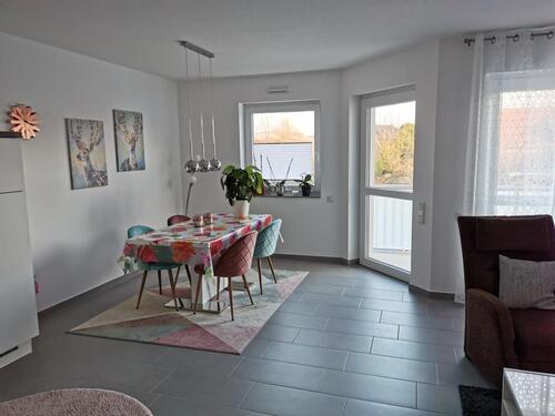 Foto - Etagenwohnung in Lippetal