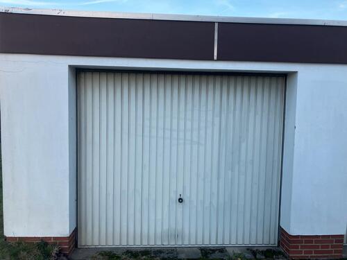 Foto - Garage zu vermieten - 60,00 EUR Miete,