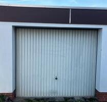 Garage zu vermieten - 60,00 EUR Miete, in Zeven (PLZ: 27404)
