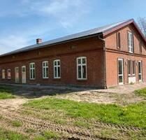 Wohnung zu mieten - 500,00 EUR Kaltmiete, in Süderlügum (PLZ: 25923)