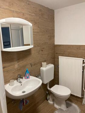 Foto - Etagenwohnung zur Miete in Süderlügum