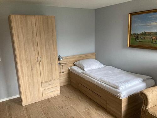 Foto - Etagenwohnung in Süderlügum zur Miete