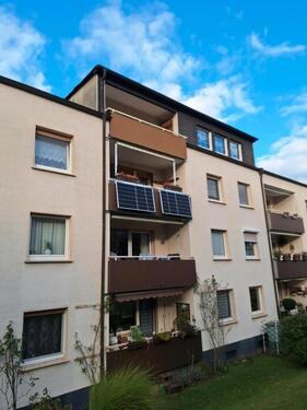 Foto - Etagenwohnung zum Kaufen in Hemer