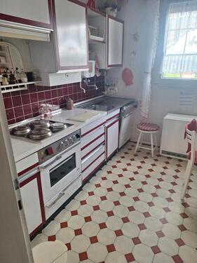 Foto - Etagenwohnung in Hemer zum Kaufen